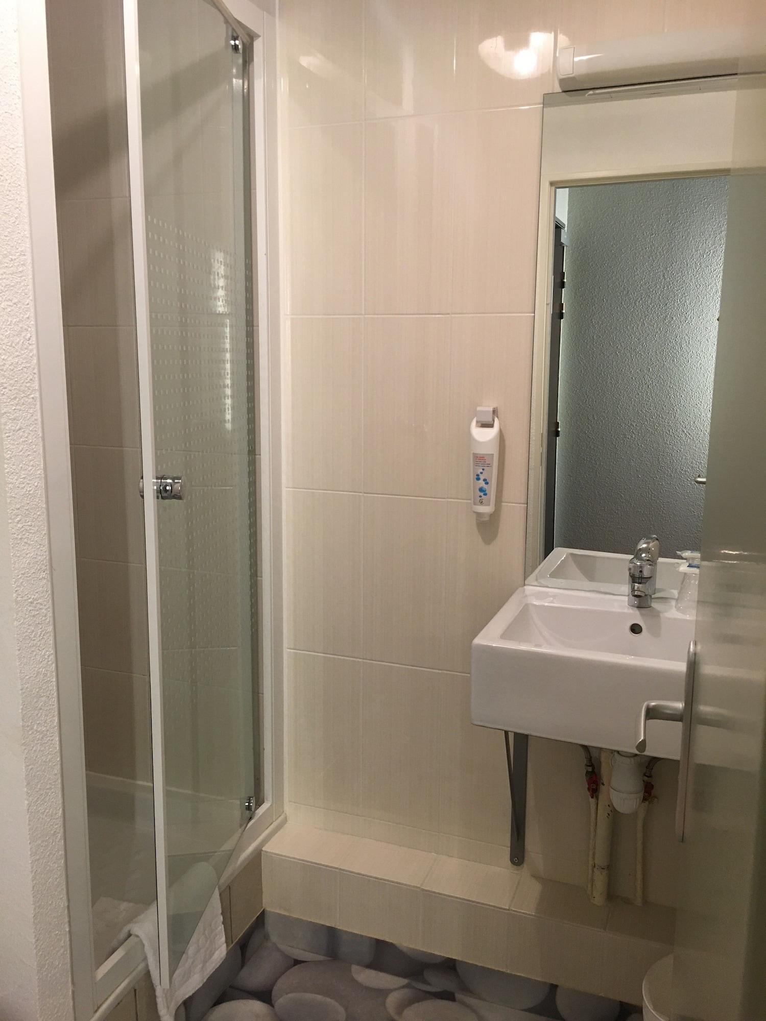 Ibis Budget Bobigny Pantin Kültér fotó