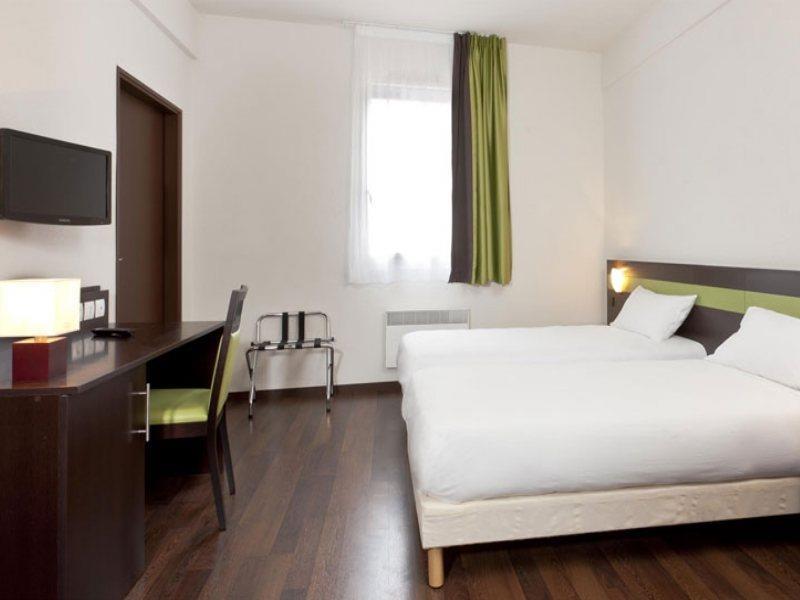 Ibis Budget Bobigny Pantin Kültér fotó