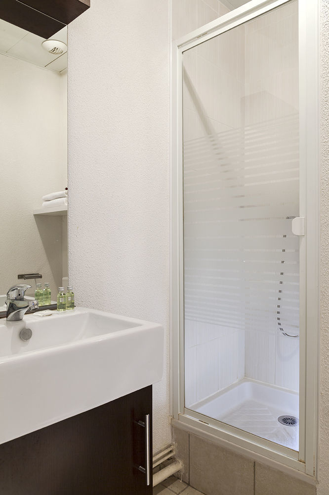 Ibis Budget Bobigny Pantin Kültér fotó