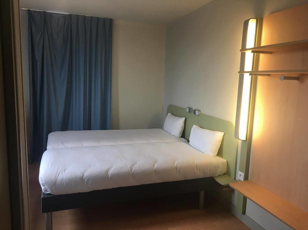 Ibis Budget Bobigny Pantin Kültér fotó