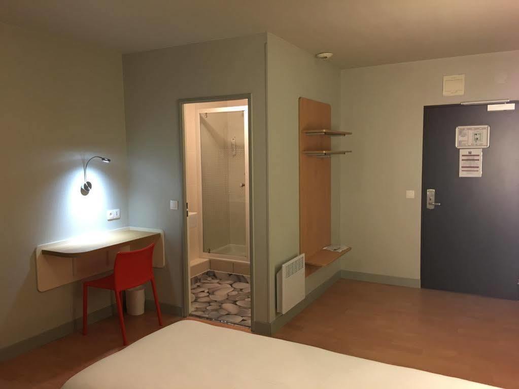 Ibis Budget Bobigny Pantin Kültér fotó