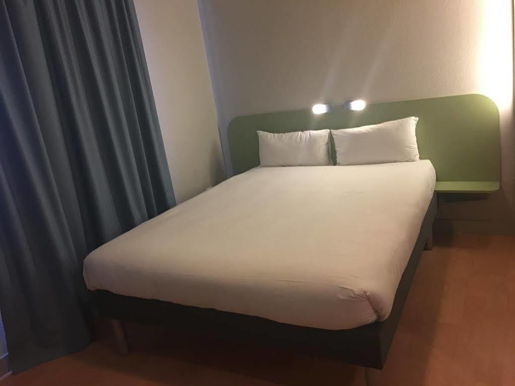 Ibis Budget Bobigny Pantin Kültér fotó