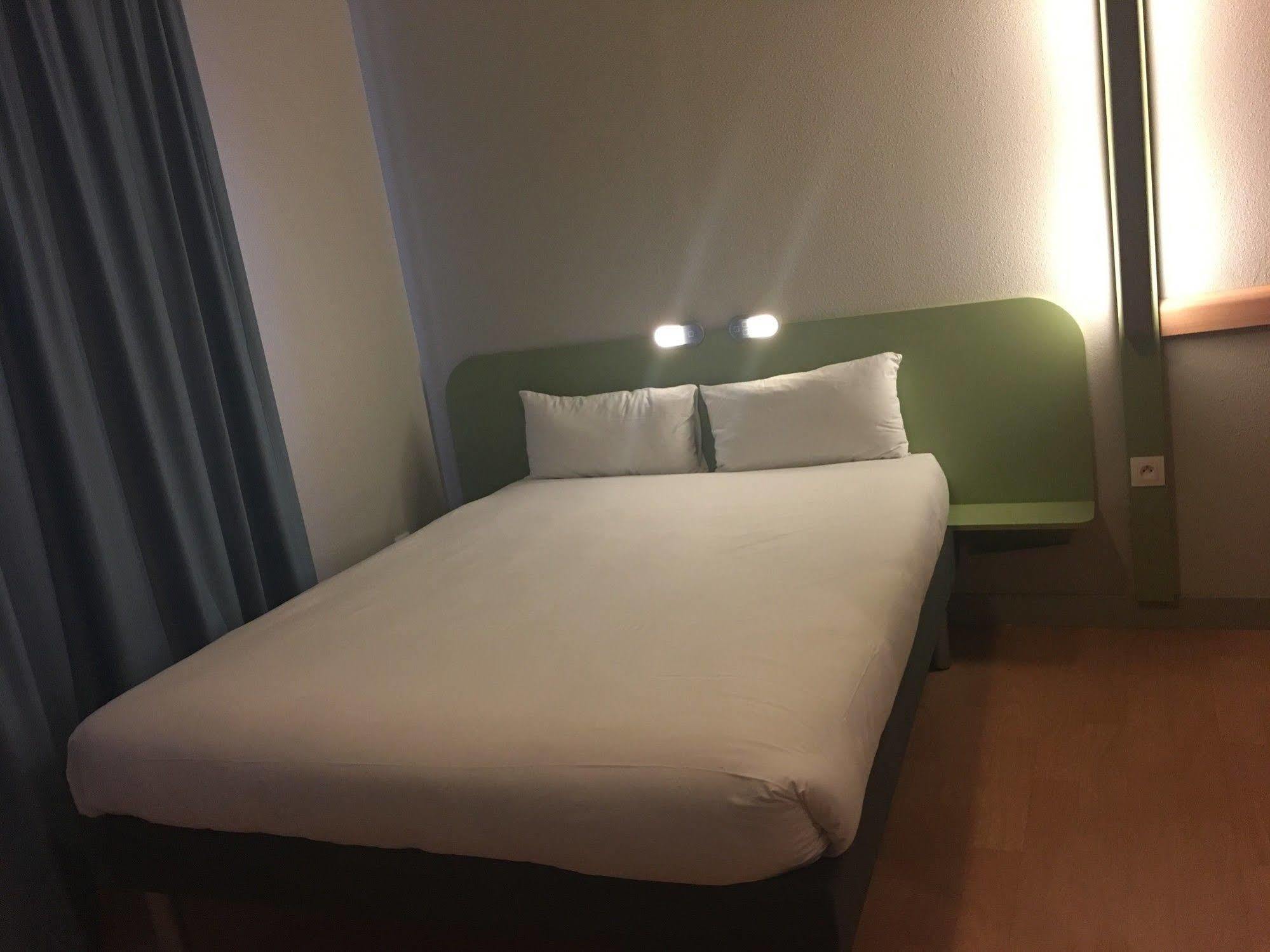 Ibis Budget Bobigny Pantin Kültér fotó
