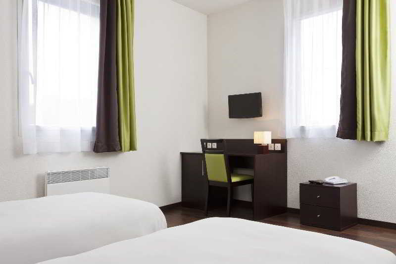 Ibis Budget Bobigny Pantin Kültér fotó