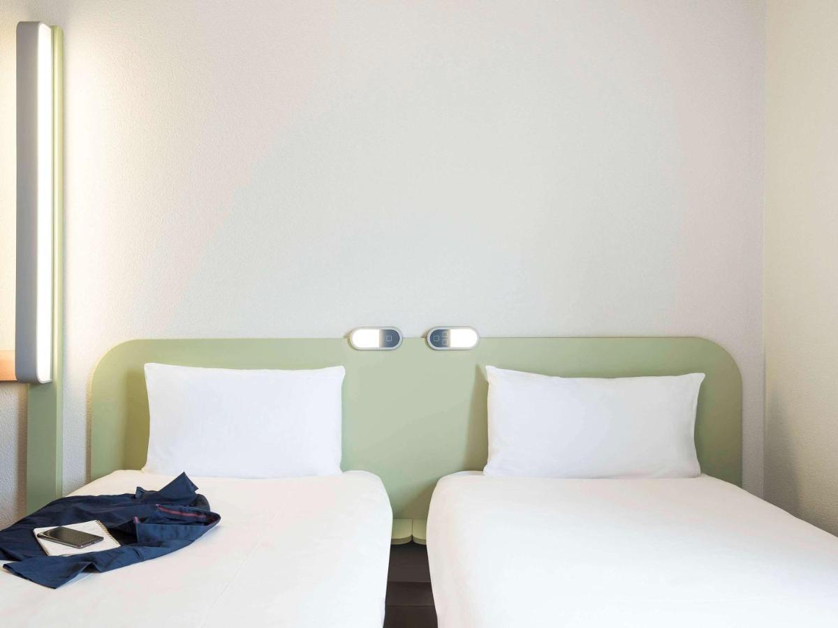 Ibis Budget Bobigny Pantin Kültér fotó